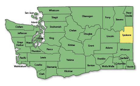 my spokane utilities|Assistance programs Spokane County WA .